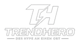 TrendHero (der Hype an einem Ort) – Home