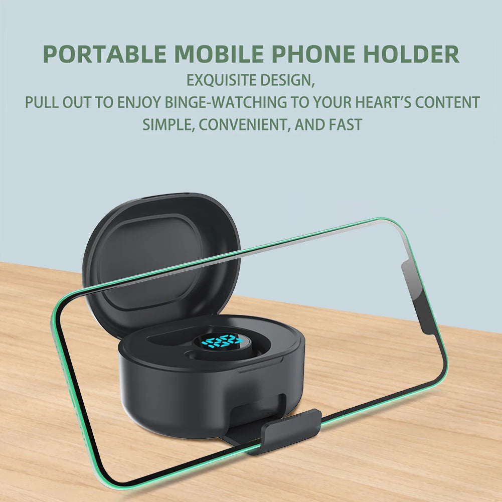 TikTok Bluetooth-Scrollring